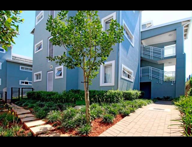 2 BEDROOM APARTMENT FOR SALE IN PAULSHOF